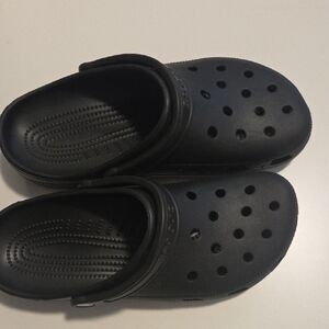 Crocs Classic Clog Men Sz 11